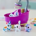 Playset Washimals Pets Crayola 74-7453 Wanna 6 Części