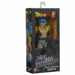 Przegubowa Figura Dragon Ball Limit Breakers - Super Saiyan Blue Gogeta