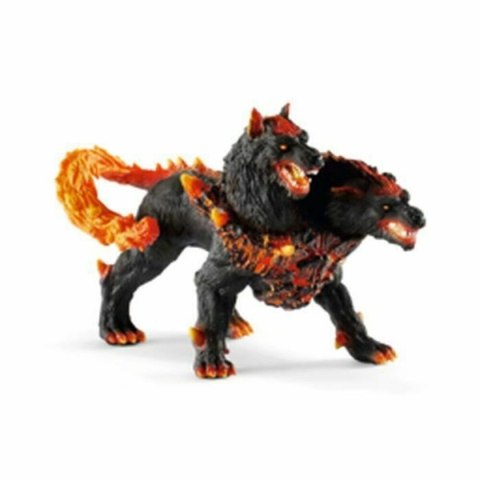 Przegubowa Figura Schleich Cerbere 42451