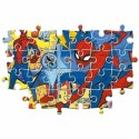 Puzzle dla dzieci Clementoni Marvel Spiderman 24216 Maxi 24 Części