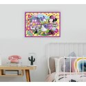 Puzzle dla dzieci Clementoni SuperColor Minnie 27982 104 Części