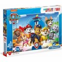 Puzzle dla dzieci Clementoni The Paw Patrol 29105 180 Części