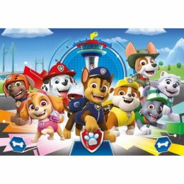 Puzzle dla dzieci Clementoni The Paw Patrol 29105 180 Części