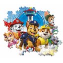 Puzzle dla dzieci Clementoni The Paw Patrol 29105 180 Części