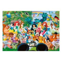 Układanka puzzle The Marvellous of Disney II Educa (68 x 48 cm) (1000 pcs)