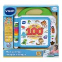 Zabawa Edukacyjna Vtech My First Bilingual Picture Book