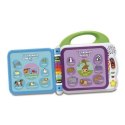 Zabawa Edukacyjna Vtech My First Bilingual Picture Book