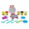 Zabawa z Plasteliną Play-Doh Burger Party