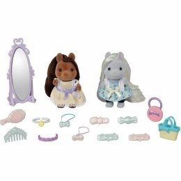 Zestaw Figurek Sylvanian Families 5650