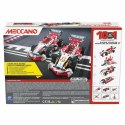 Zestaw do budowania Meccano Racing Vehicles 10 Models