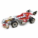 Zestaw do budowania Meccano Racing Vehicles 10 Models