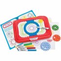 Zestaw do rysowania Spirograph Silverlit Junior