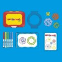 Zestaw do rysowania Spirograph Silverlit Junior