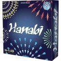 Gra Planszowa Asmodee Hanabi (FR)