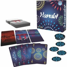 Gra Planszowa Asmodee Hanabi (FR)