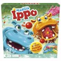 Gra Planszowa Hasbro Mangia Ippo (FR)