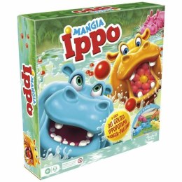 Gra Planszowa Hasbro Mangia Ippo (FR)