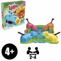 Gra Planszowa Hasbro Mangia Ippo (FR)