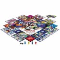 Gra Planszowa Hasbro Monopoly Flip Edition MARVEL