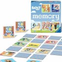 Gra Planszowa Ravensburger Grand memory® Bluey