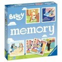 Gra Planszowa Ravensburger Grand memory® Bluey