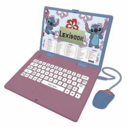 Gra edukacyjna Lexibook Laptop