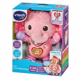 Gra edukacyjna Vtech Baby Lumi Chan t ´éléphaunteau (FR)