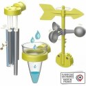 Gra naukowa Smoby Weather Kit Home