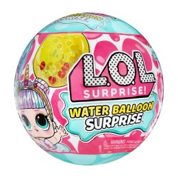 Lalka Baby LOL Surprise! Water Balloon