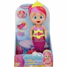 Lalka Bobas IMC Toys Bloopies Shimmer Mermaids Taylor