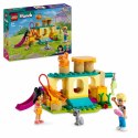 Playset Lego 42612 Adventure in the Feline Park