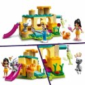 Playset Lego 42612 Adventure in the Feline Park