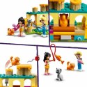 Playset Lego 42612 Adventure in the Feline Park