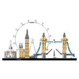 Playset Lego Architecture 21034 London