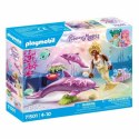 Playset Playmobil 71501 Princess Magic 28 Części 28 Sztuk