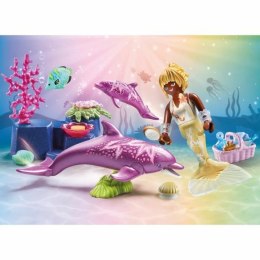 Playset Playmobil 71501 Princess Magic 28 Części 28 Sztuk