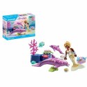 Playset Playmobil 71501 Princess Magic 28 Części 28 Sztuk