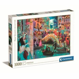 Układanka puzzle Clementoni Carnival Moon 1000 Części