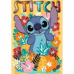 Układanka puzzle Ravensburger Stitch 300 Części