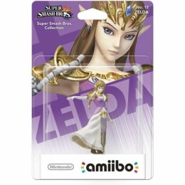 Zabawka Interaktywna Amiibo Super Smash Bros: Zelda Nintendo Switch