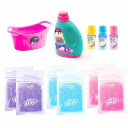 Zestaw Canal Toys Fresh box Slime