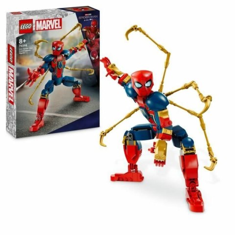 Zestaw do budowania Lego 76298 Marvel Spiderman