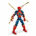 Zestaw do budowania Lego 76298 Marvel Spiderman