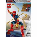 Zestaw do budowania Lego 76298 Marvel Spiderman