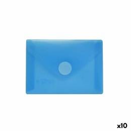 Koperta Office Box 	V-LOCK polipropylen 8,5 x 12 cm (10 Sztuk)