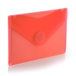 Koperta Office Box 	V-LOCK polipropylen 8,5 x 12 cm (10 Sztuk)