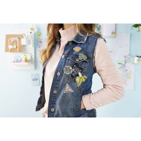 Mazaki Edding 1200 Jasnopomarańczowy (5 Sztuk)