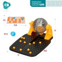 Bingo Colorbaby Karton Plastikowy (6 Sztuk)