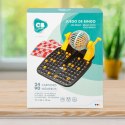 Bingo Colorbaby Karton Plastikowy (6 Sztuk)