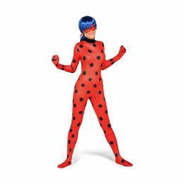 Kostium dla Dorosłych My Other Me LadyBug (7 Części) - M/L